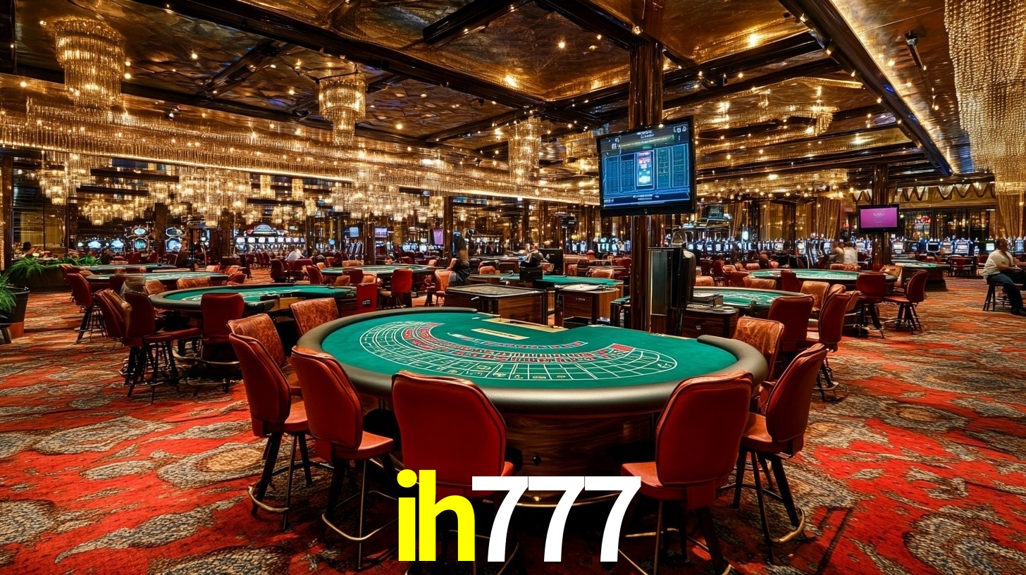 ih777 - Aposta Premiada - ih777.com
