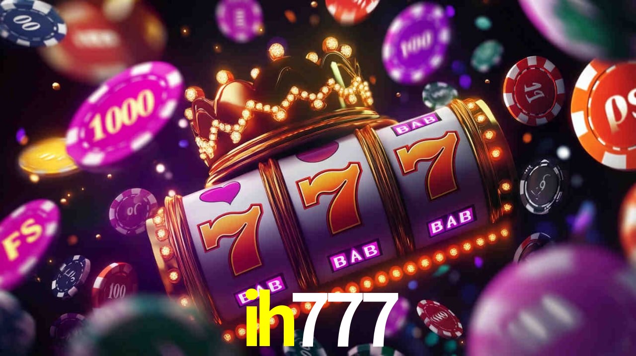 Experiência VIP ih777