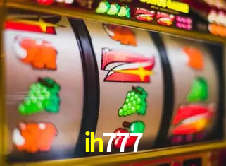 Desvendando o Mundo dos Jogos Virtuais na ih777