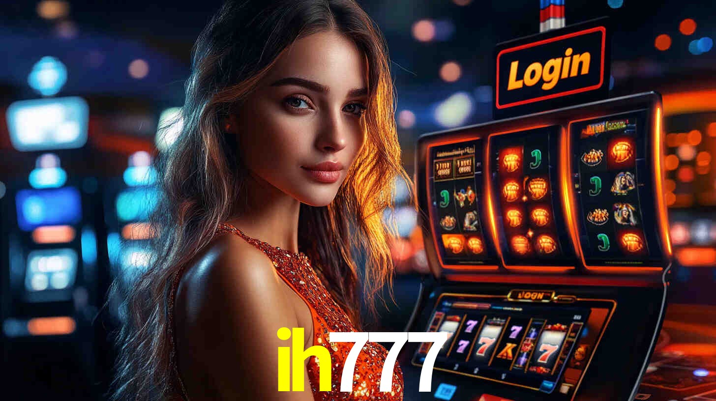 ih777: Seu Cassino Premiado com Pagamentos Rápidos