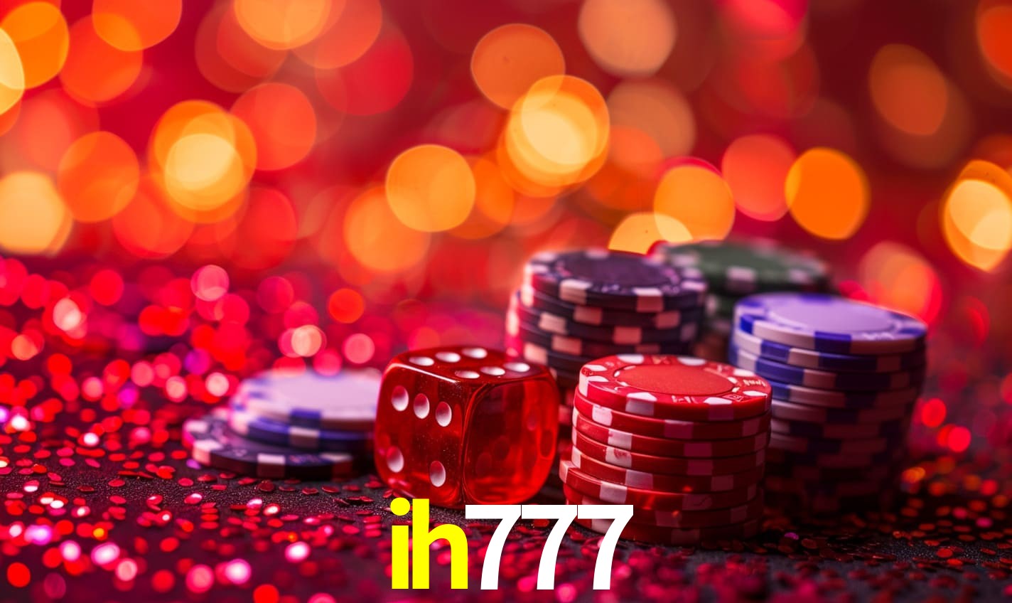 Desvendando o Mundo dos Jogos Virtuais na ih777