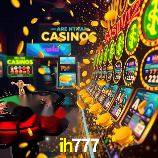 A Emoção da Loteria na ih777: Uma Chance de Mudança de Vida