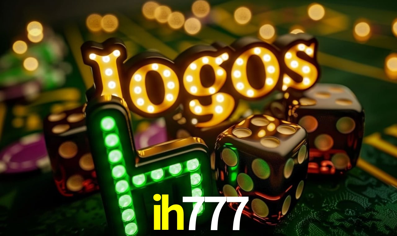 Provedores de Jogos ih777