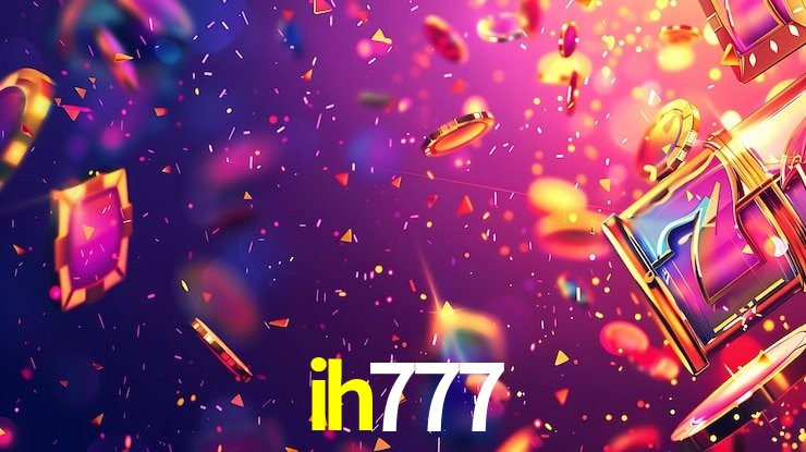 cassino ih777