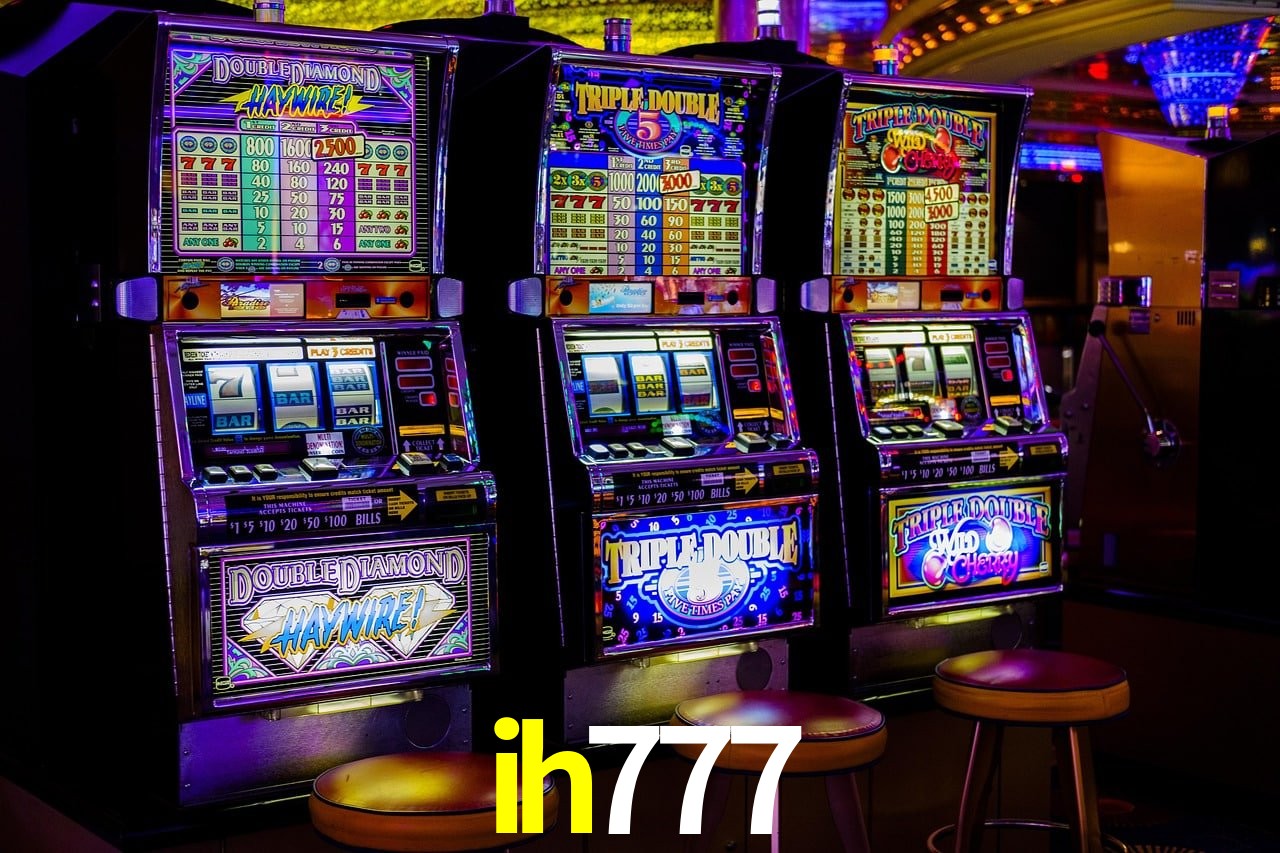 Estatísticas Esportivas ih777