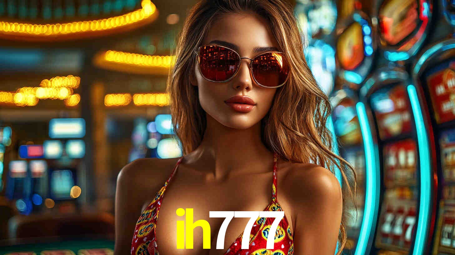 ih777 App Interface