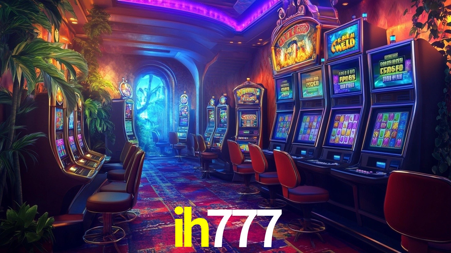 Tournaments ih777