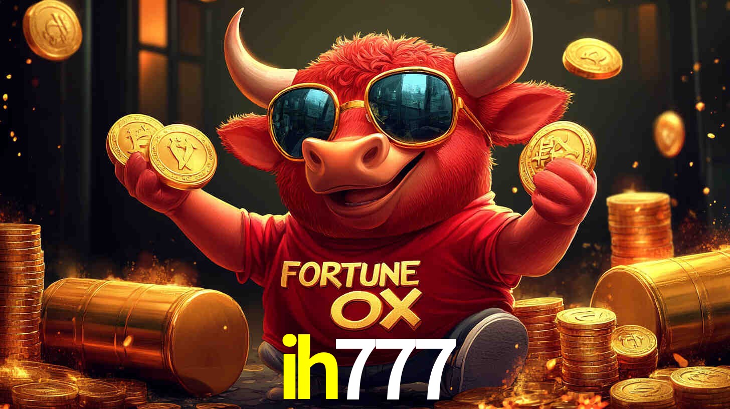 Apostas Esportivas na ih777: Um Guia Completo