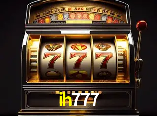 A Emoção da Loteria na ih777: Uma Chance de Mudança de Vida