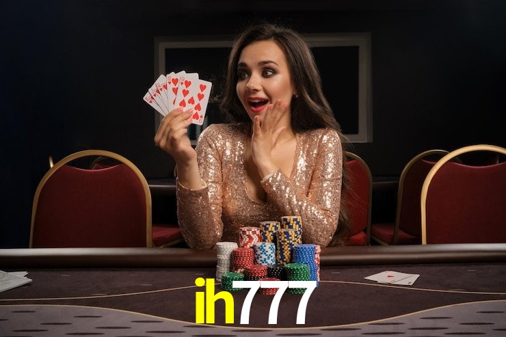 Jogos Exclusivos ih777