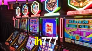 Bônus Diários ih777