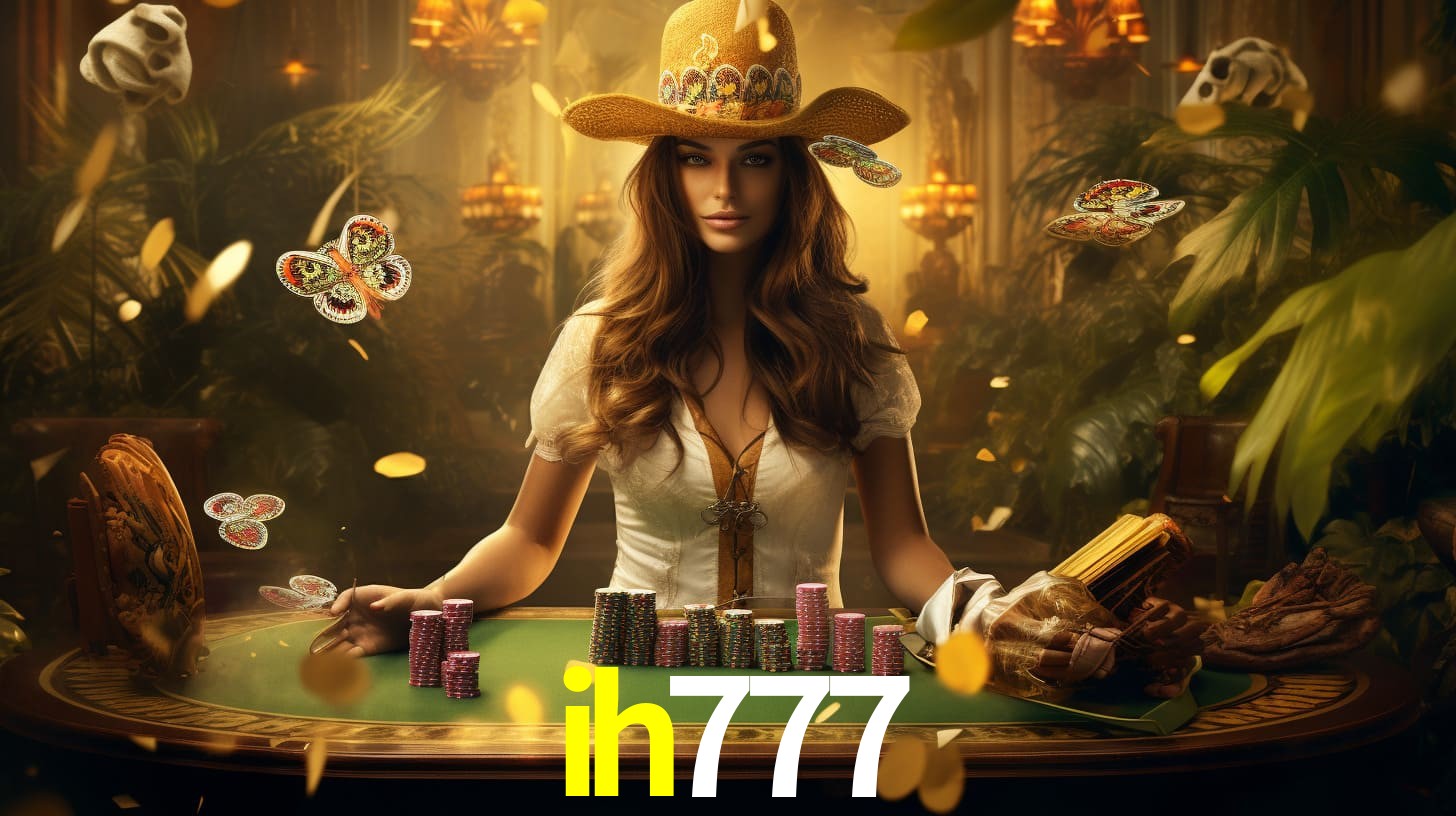 Live Casino ih777