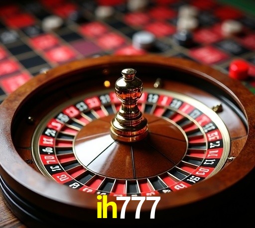 Caishen Wins ih777