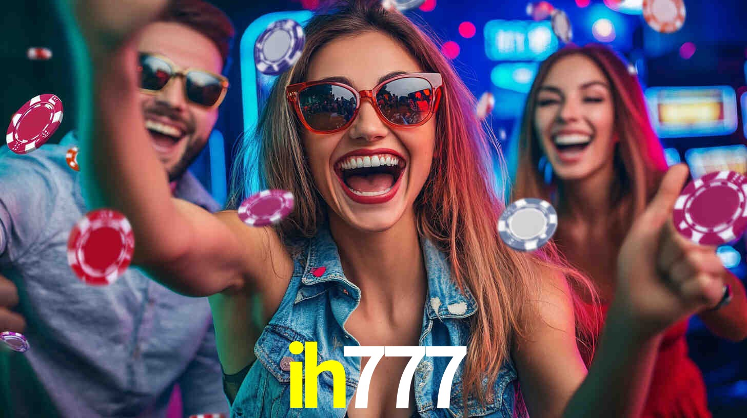 Explorando a Categoria de Eventos em Apostas na ih777