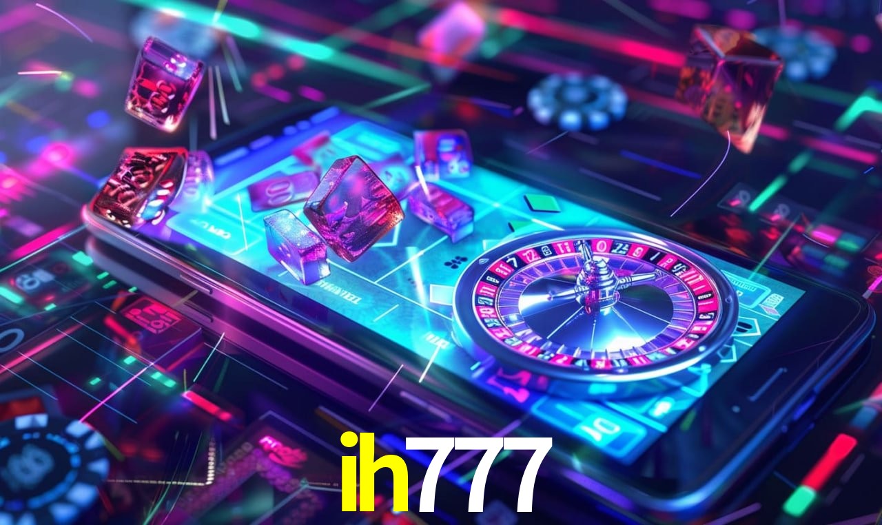 Recursos de Bônus ih777