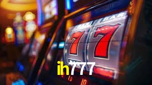 Sistemas de Segurança ih777