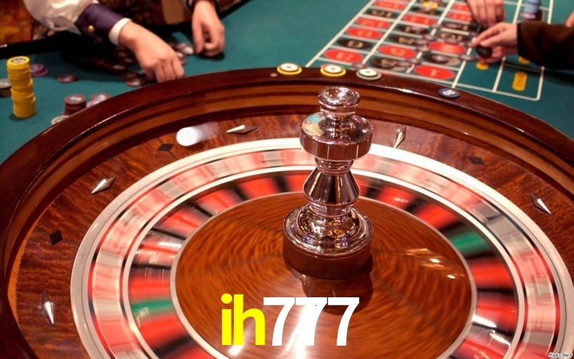 Casino VIP ih777
