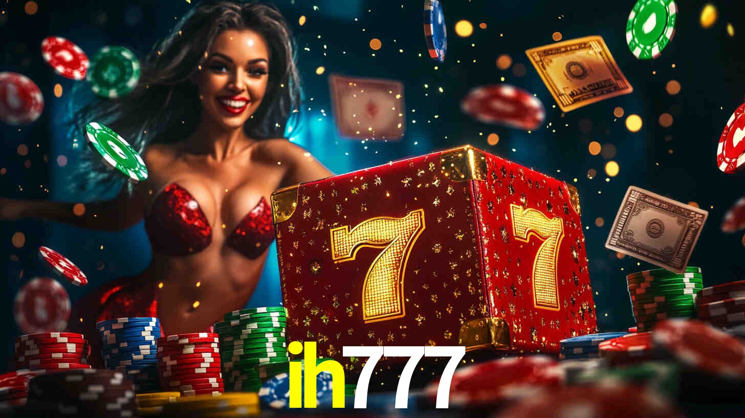 Descubra o Programa VIP da ih777: Vantagens Exclusivas para Jogadores