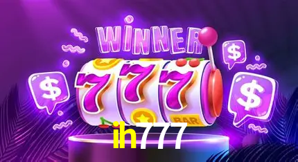 Descubra a Magia dos Jogos de Arcade no ih777