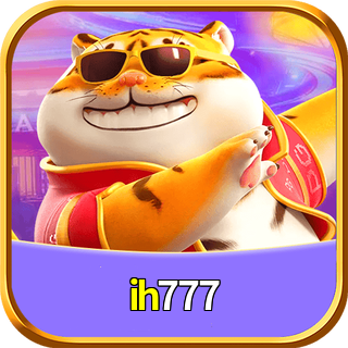 Logo da ih777