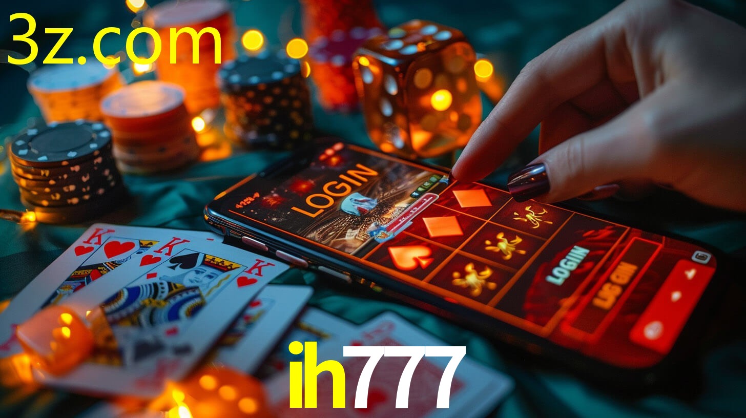 IH777