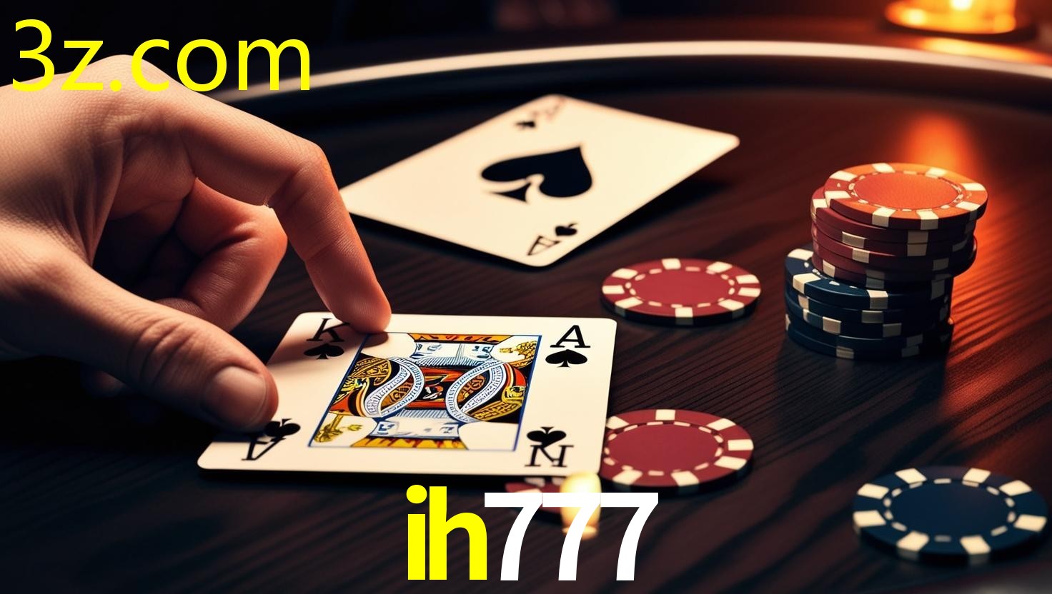 IH777