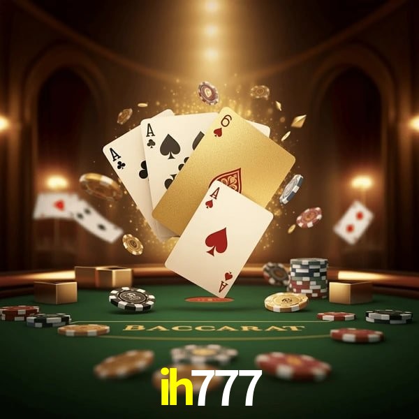 Roulette Table ih777