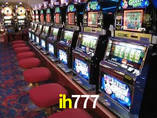 A Experiência Imersiva dos Cassinos Ao Vivo no ih777