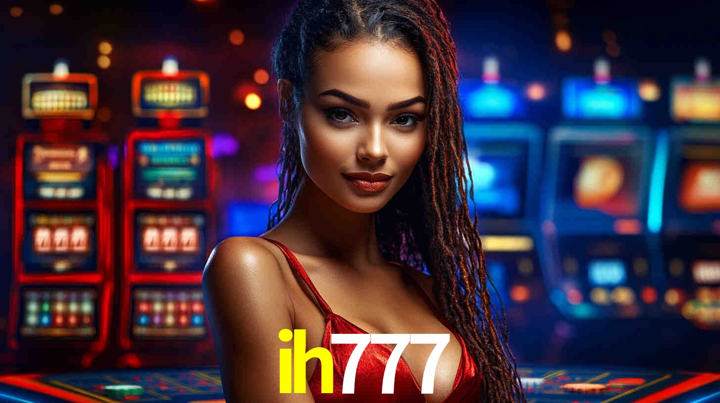 Inovações de Jogos na ih777: O Futuro das Experiências Interativas