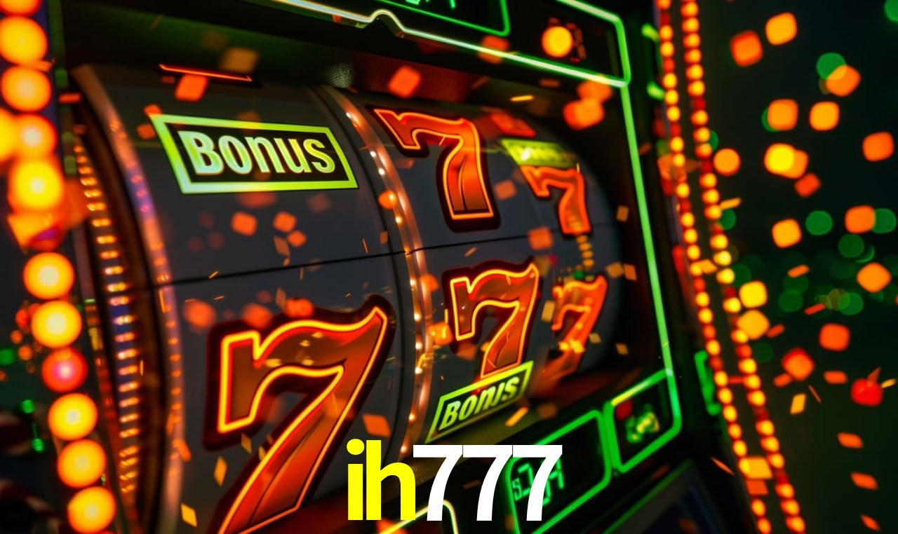 cassino ih777