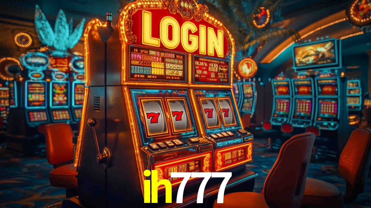 Ofertas Imperdíveis na ih777: Promoções e Bônus Que Valem a Pena