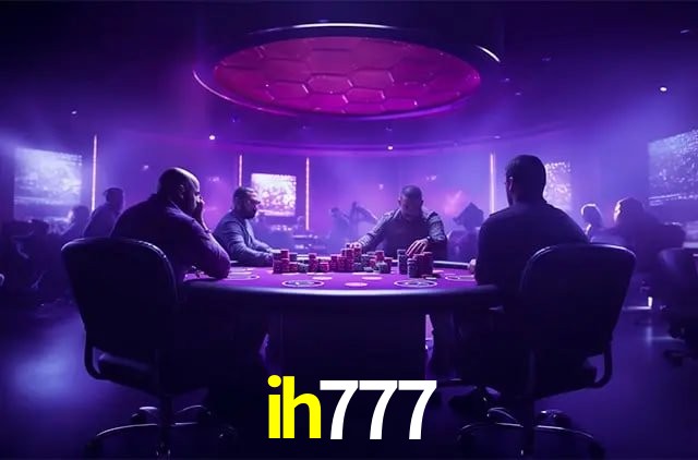 Avaliações dos Jogadores ih777
