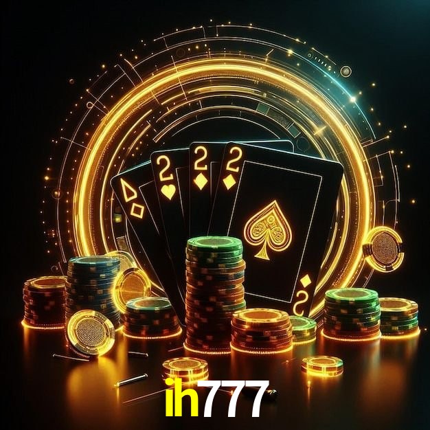 Casino Ao Vivo ih777