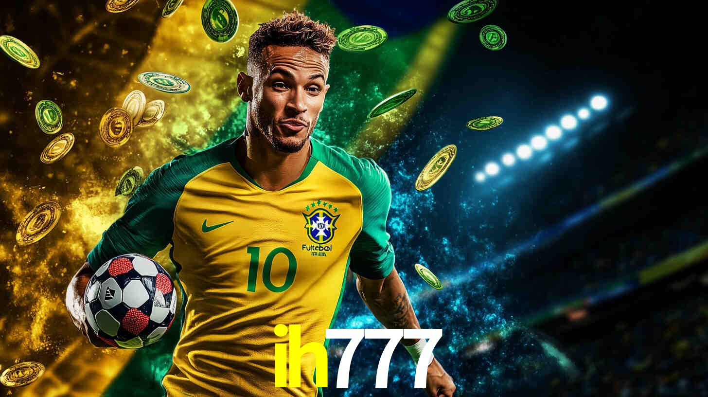 Descubra a Essência do ih777: Nossa História e Compromissos