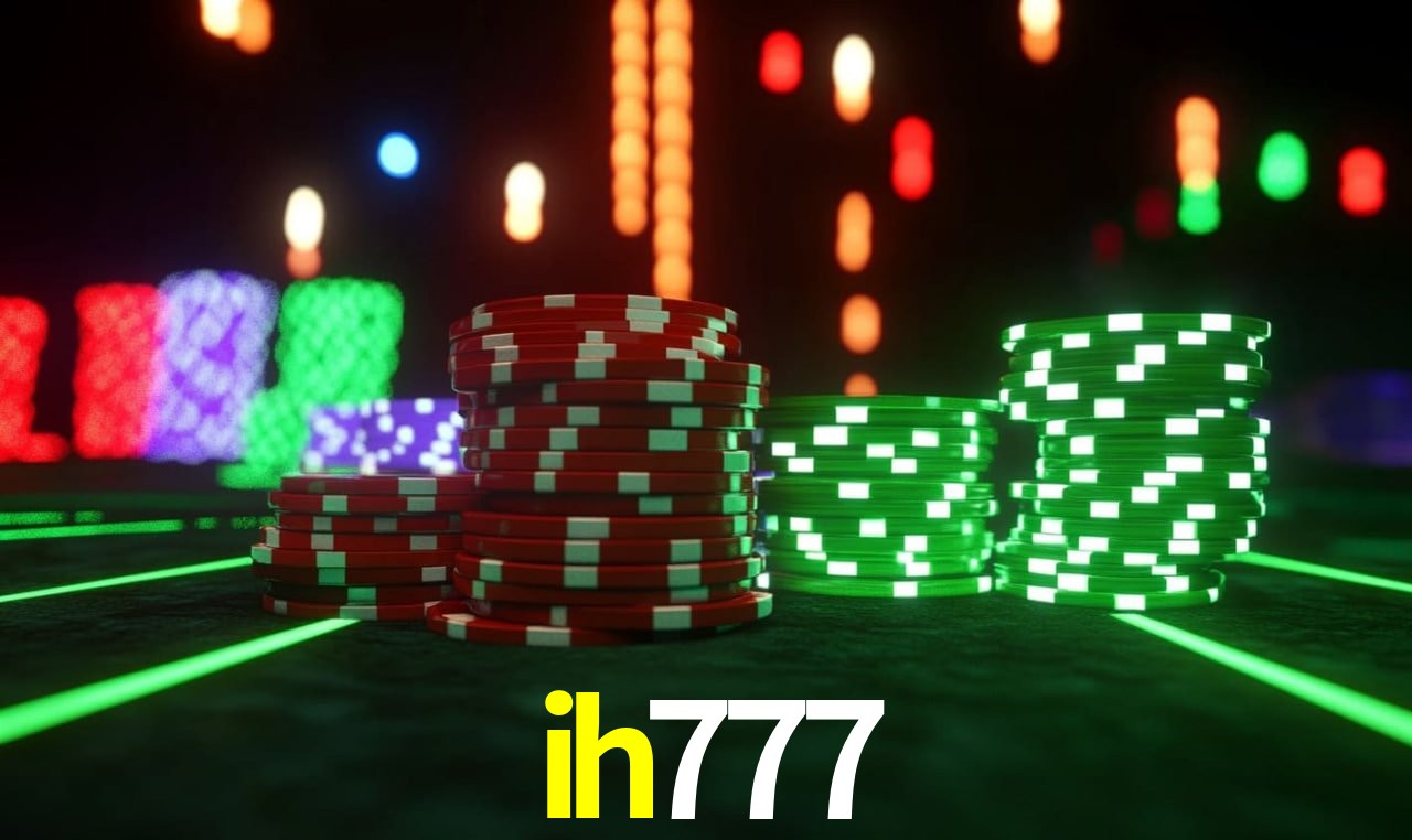 Tennis Betting ih777