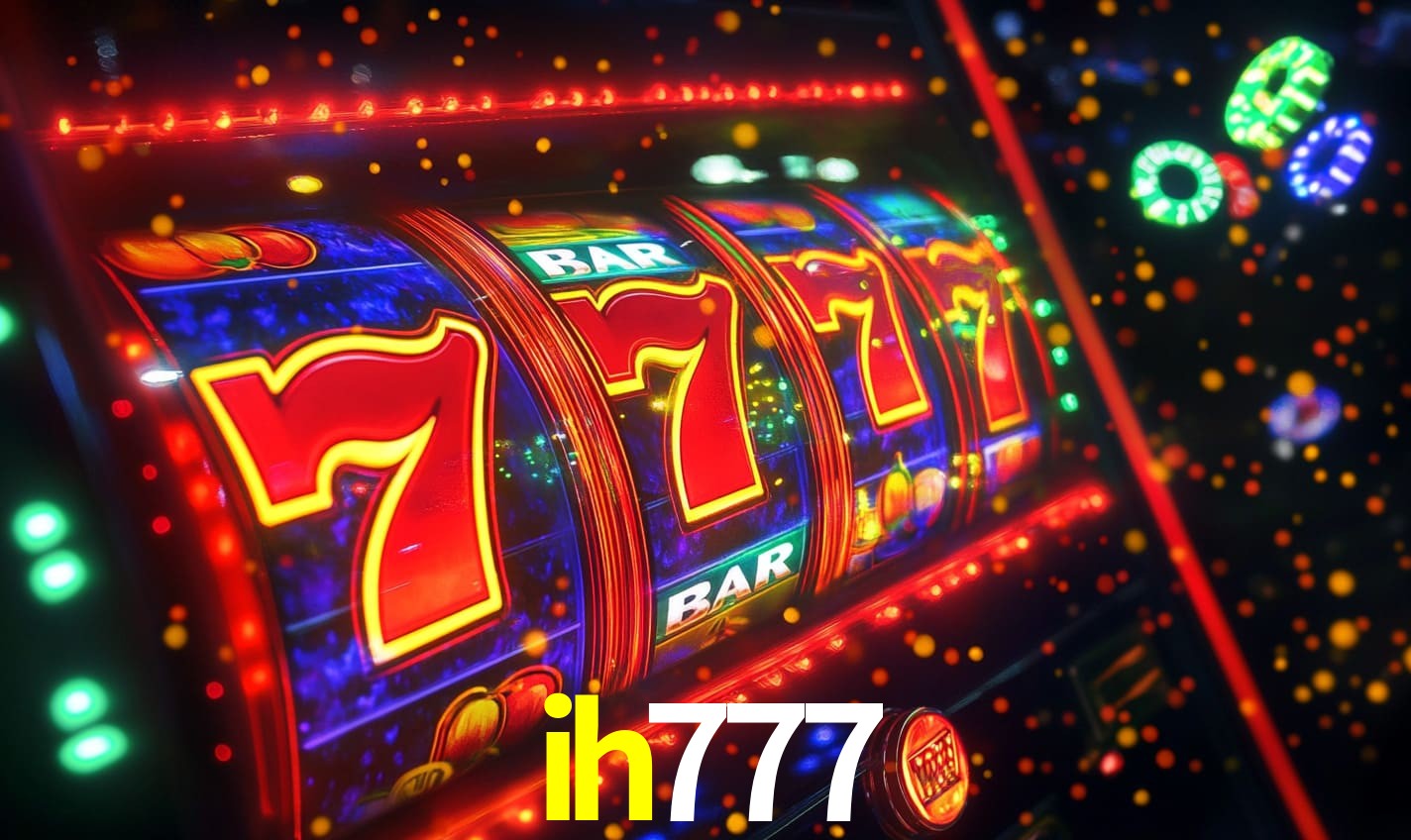 ih777: A Experiência de Casino com Jogos de Mesa ao Vivo