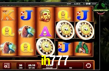 Desvendando o Mundo dos Jogos Virtuais na ih777