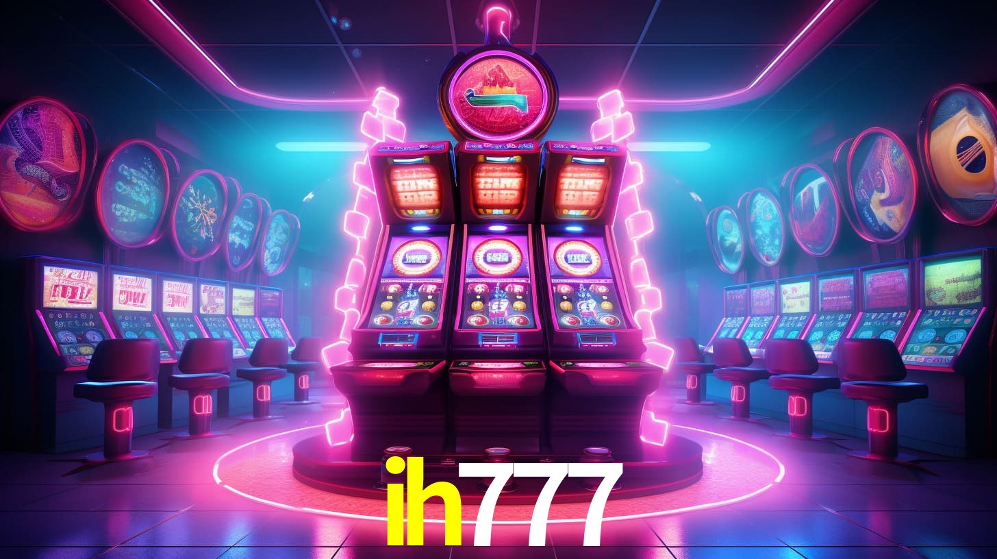 ih777: Jogue Crash e Experimente Alta Recompensa Instantânea