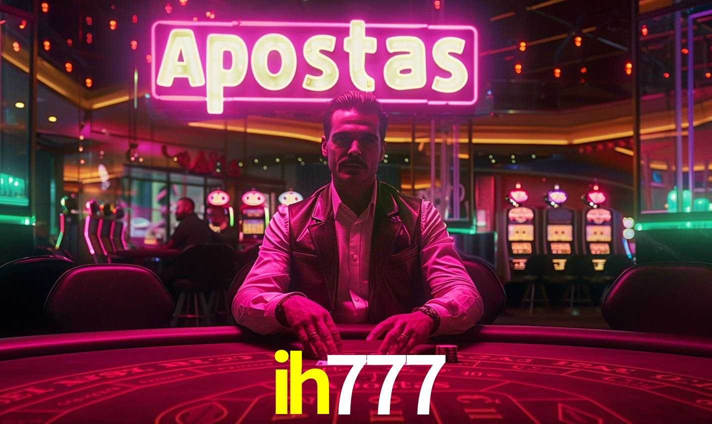 A Emoção da Loteria na ih777: Uma Chance de Mudança de Vida