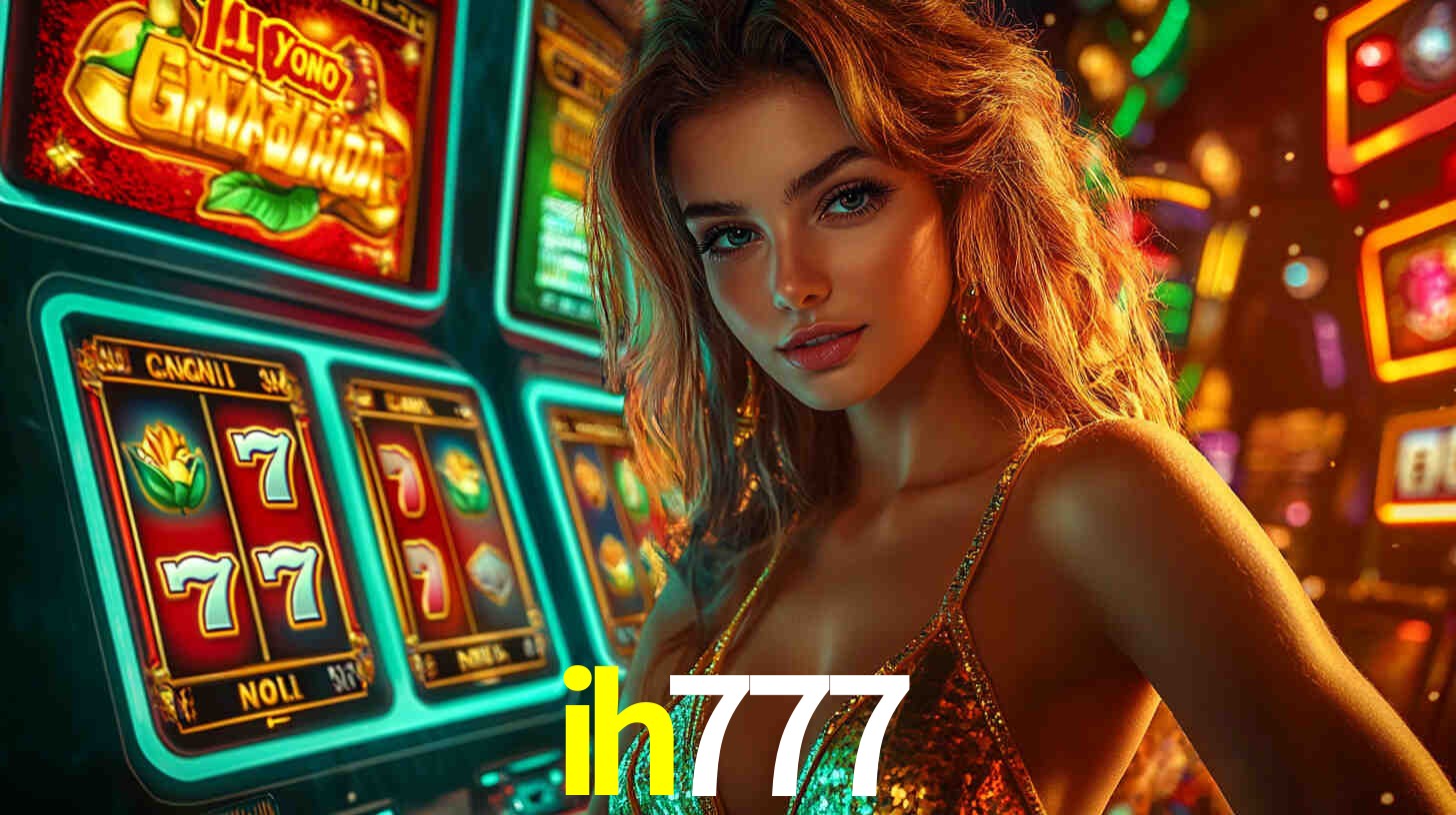 Premium Interface ih777