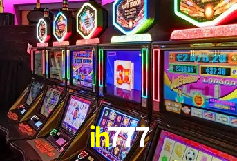 A Experiência Imersiva dos Cassinos Ao Vivo no ih777