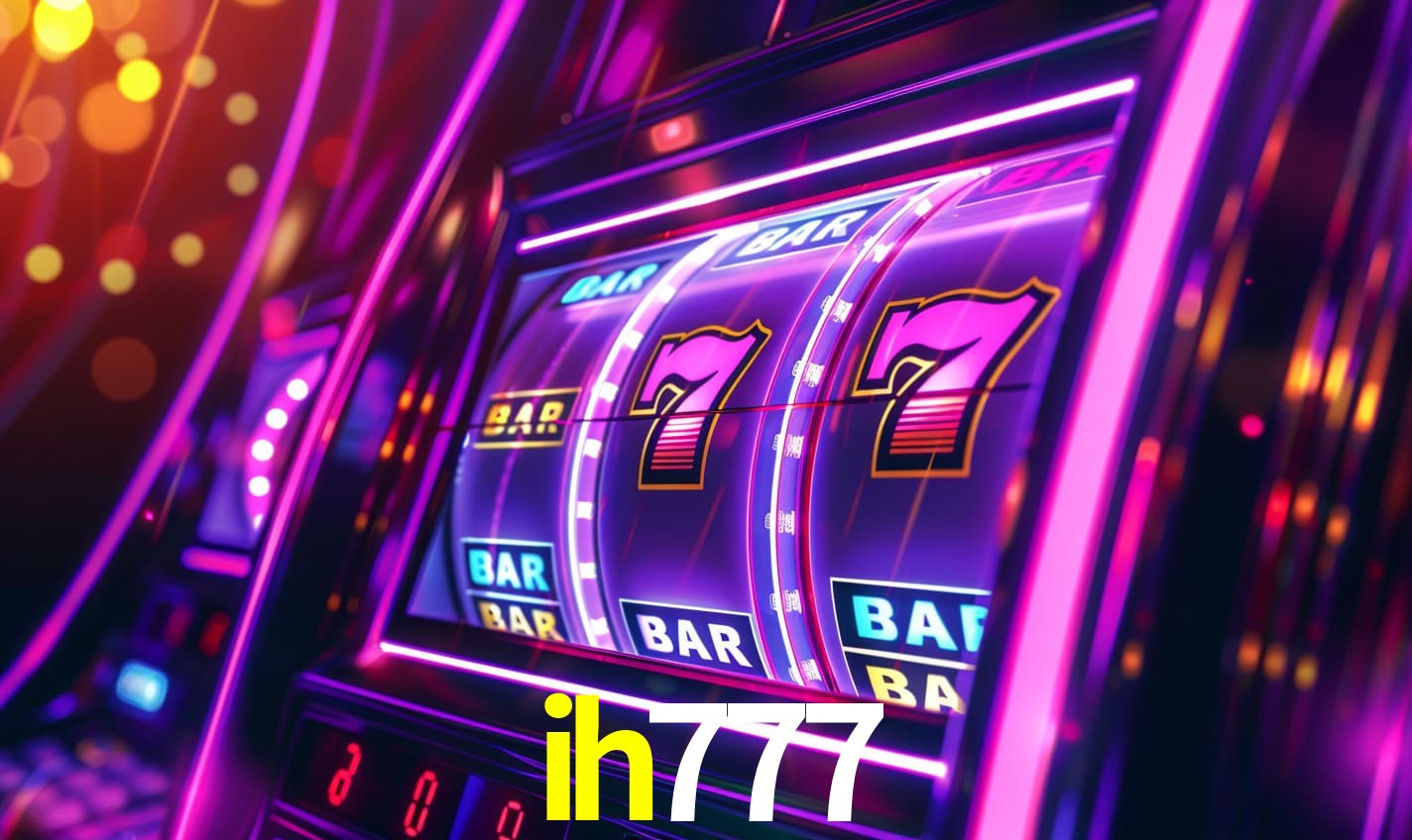 ih777 bet