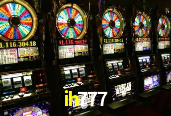 Apostas Esportivas na ih777: Um Guia Completo