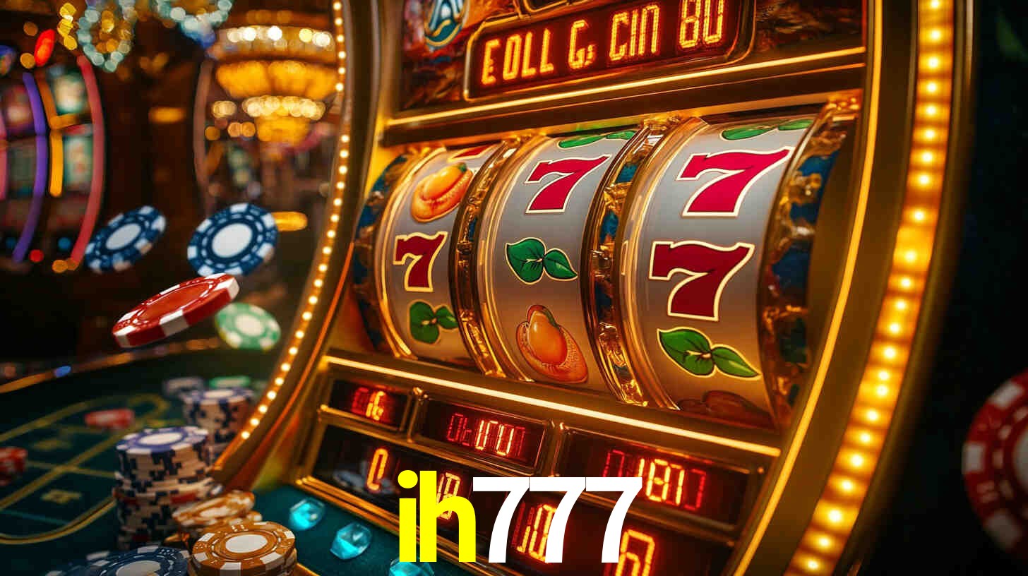 ih777 App Interface
