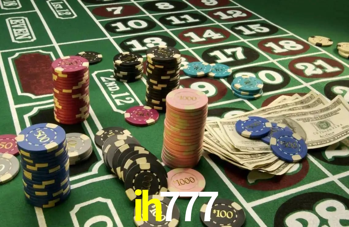 ih777 bet