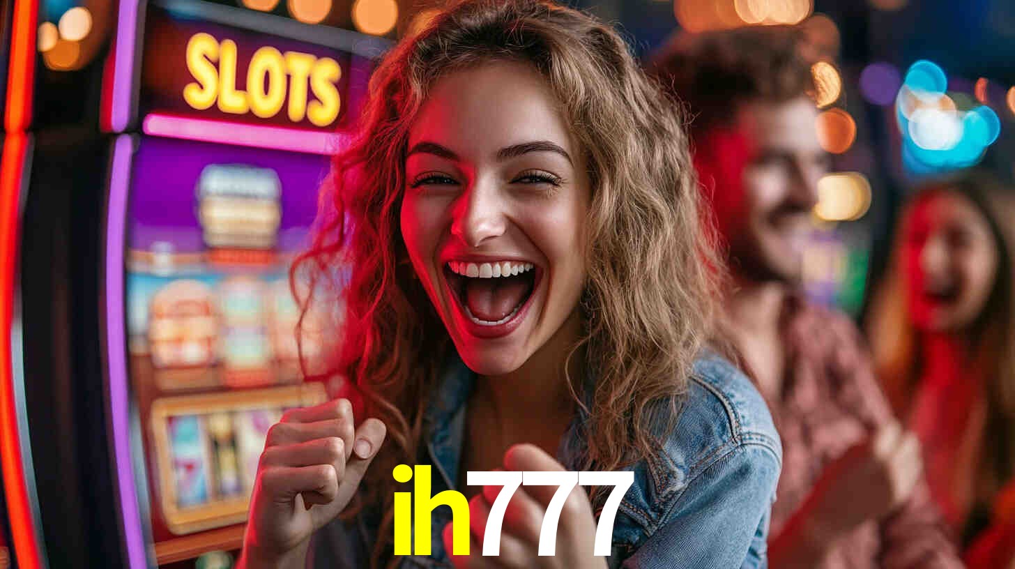 Descubra o Programa VIP da ih777: Vantagens Exclusivas para Jogadores